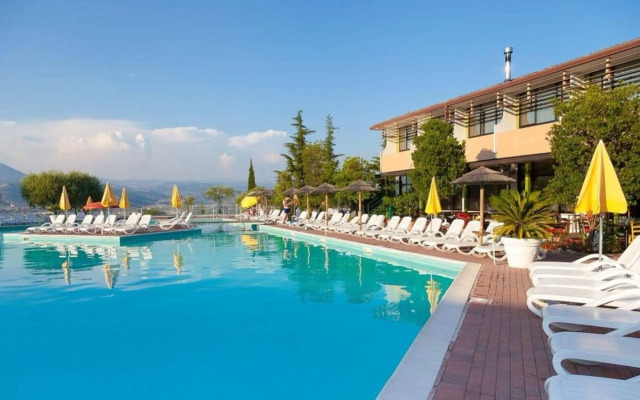 Hotel Centro Turistico Gardesano