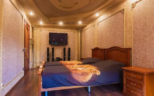 Sochi Appartment