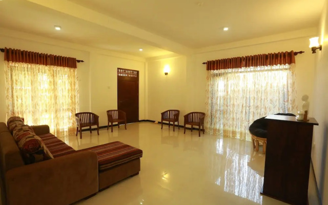 River Breeze Villa