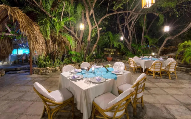 Hotel Irotama Lago