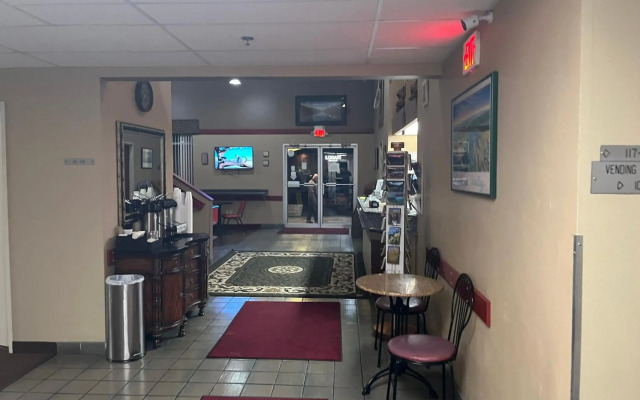 Americas Best Value Inn Kalispell