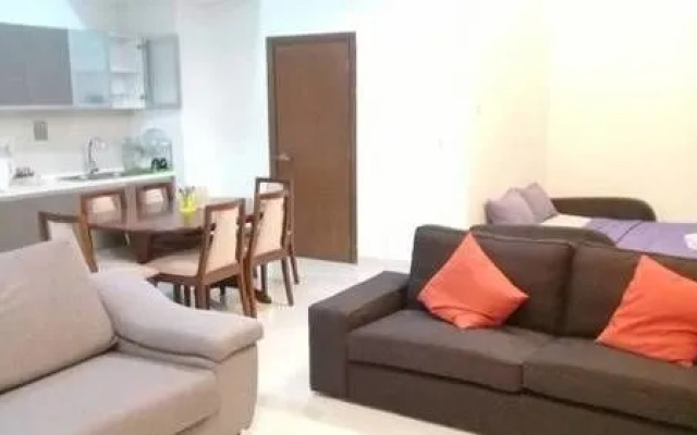 Regalia Suites by iHost