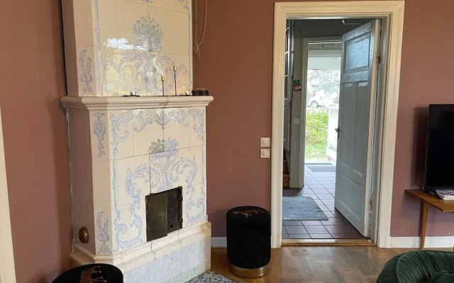 4 Star Holiday Home in Gnesta