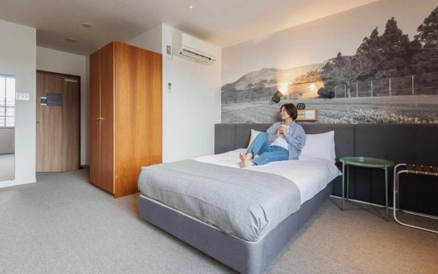 Oyo 462 Ark Blue Hotel