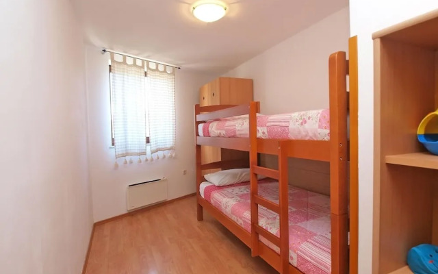 Apartment Tatjana 411