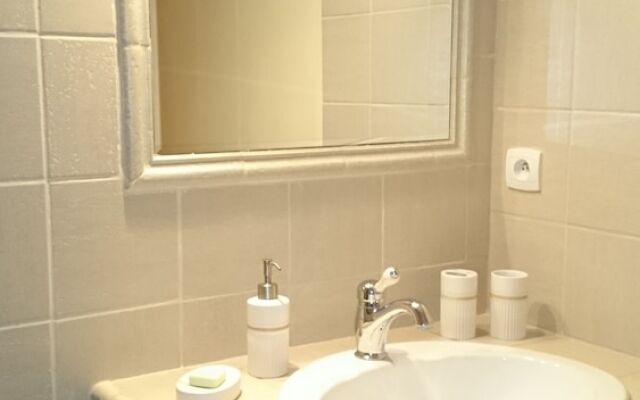 La Boissière et le Vialat