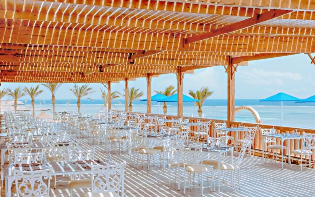 Pickalbatros Villaggio Resort - Portofino Marsa Alam
