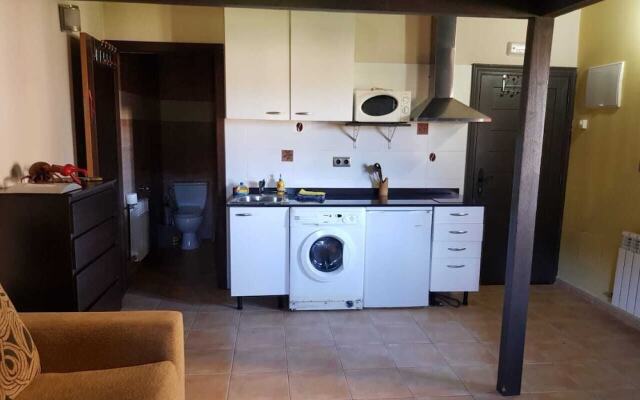 Apartamentos Y Posada El Cafetal