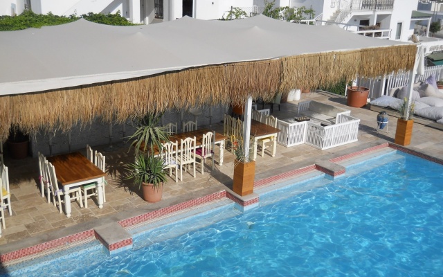 Sky Nova Hotel and Suites - All Inclusive