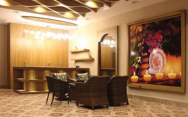 Clarion Hotel Kahramanmaras