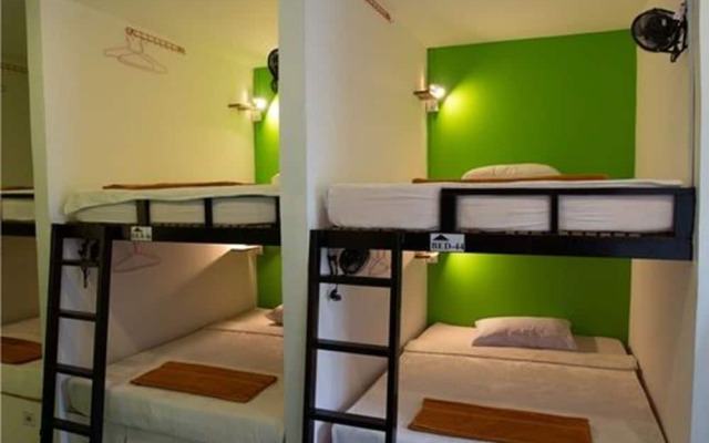 Warm Bed Hostel - Siem Reap