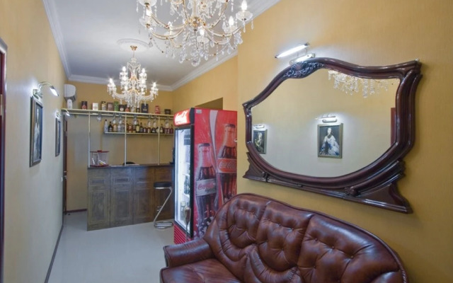Guest House Doma