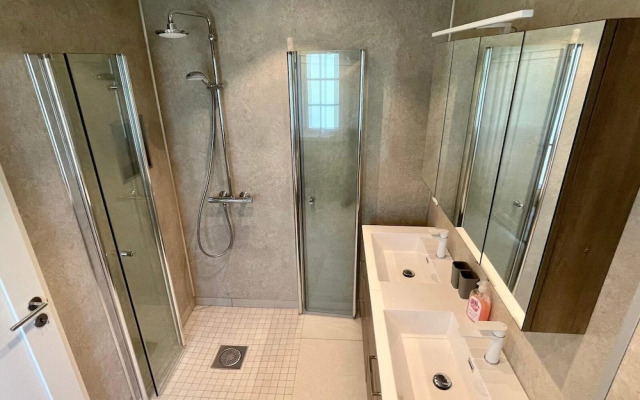 4 Star Holiday Home in Mosterhamn-by Traum