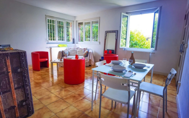 Chambres d'hôtes Avignon