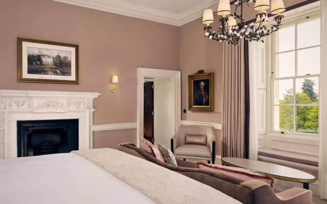 The Langley, a Luxury Collection Hotel, Buckinghamshire