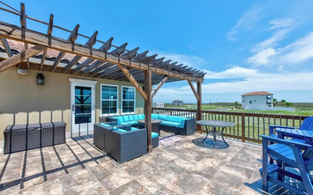 Stress Less by Silver Sands Vacation Rentals