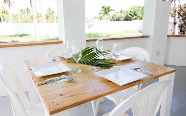 Northway's Hotel Monte Cristo