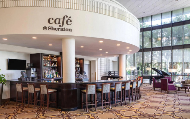 Sheraton Tampa Brandon Hotel