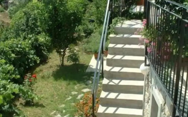 Giardino dei Limoni