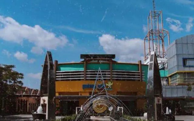 Griya Suryo Wijilan