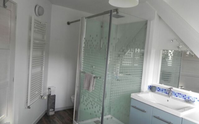 Chambres d'Hotes du Val D'Argent