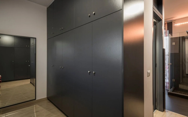 Olivenest Chania Executive Villa