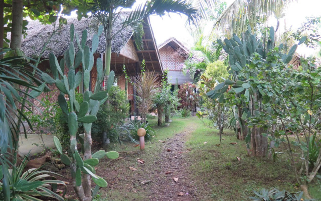 Mystic Divers Guesthouse