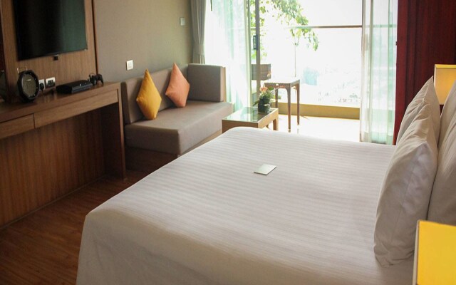 The Senses Resort & Pool Villas, Phuket