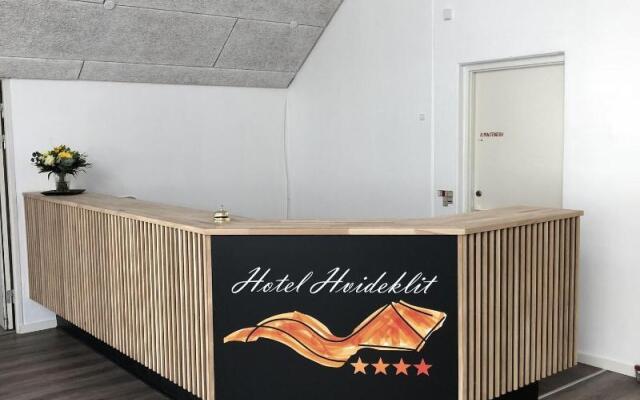 Hotel Hvideklit