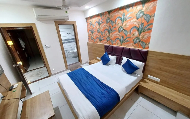 Hotel New Lake View