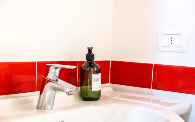 Casenuove II - Casale Con Parco E Piscina