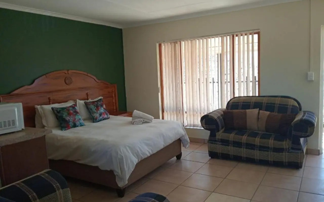 Villa de la Rosa Klerksdorp