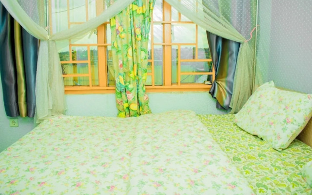 Transit House Airport