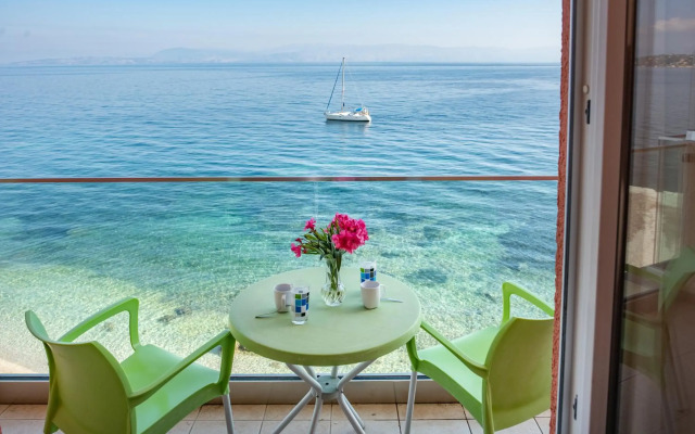 Corfu Maris Hotel