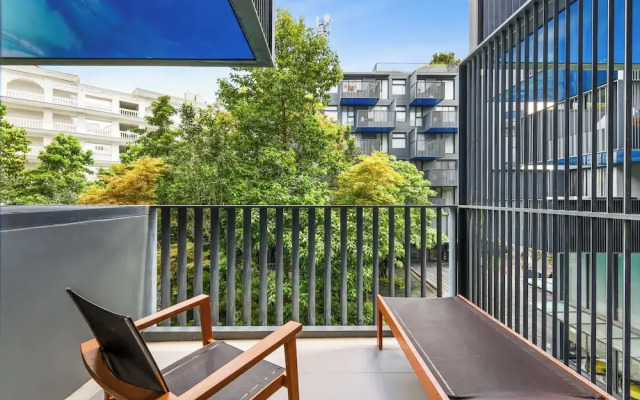 The Deck Condominium 184