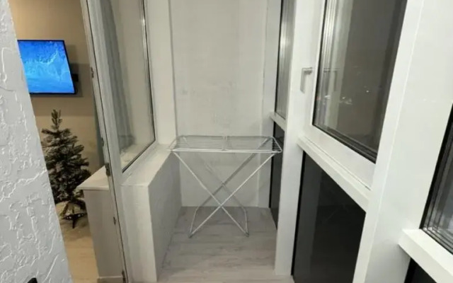 Апартаменты на улице Смирнова