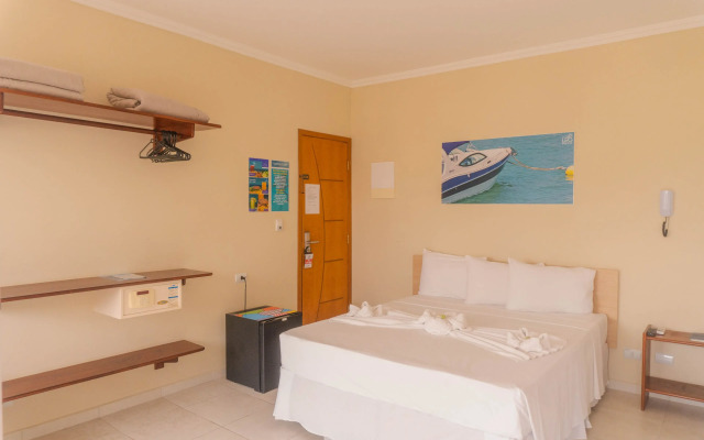 UPG Hotel - Ubatuba Praia Grande Hotel