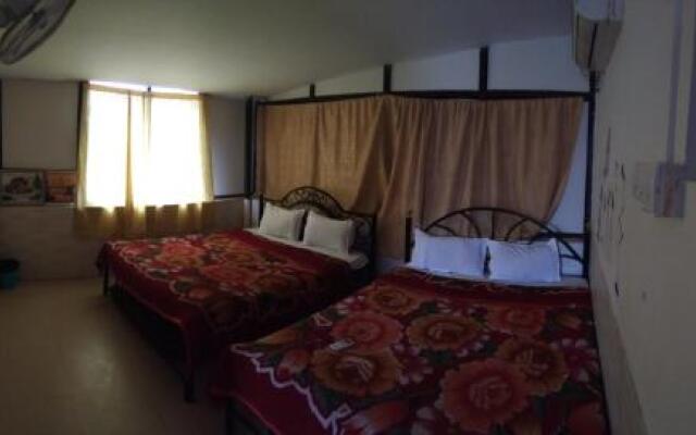 #2 RJ-14 Guest House