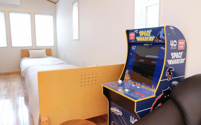 BATH A / Vacation STAY 54869