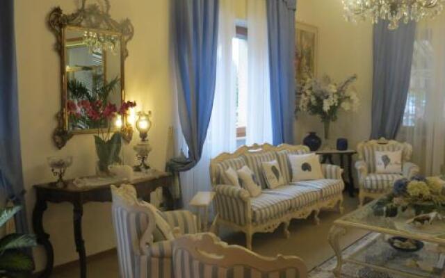 Hotel Tirreno