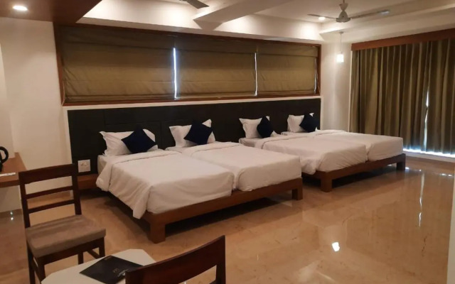 VITS The Somnath Gateway