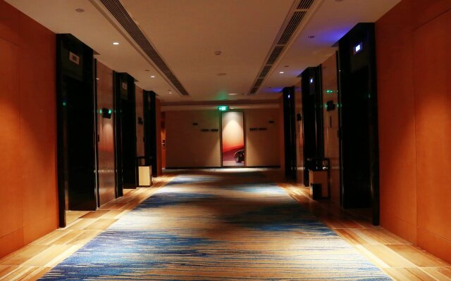 Hengding Century Hotel Chengdu