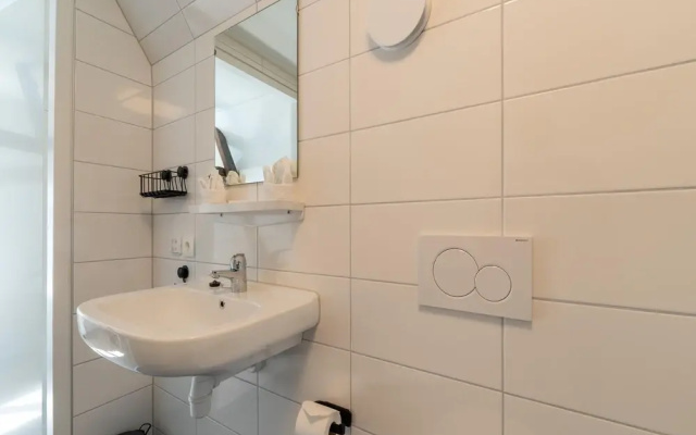 Modern Renovated Apartment in the Heart of Sneek