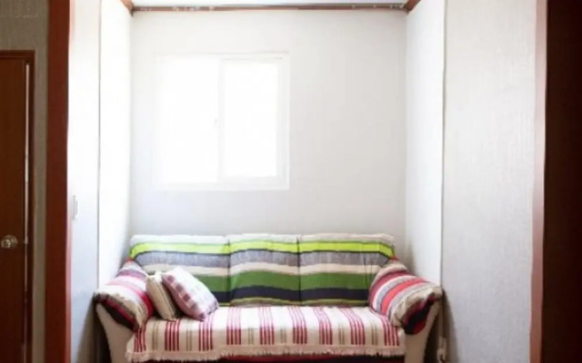 Pocheon Haneulbat Pension