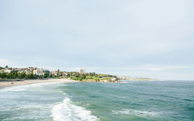 Coogee Bay Boutique Hotel