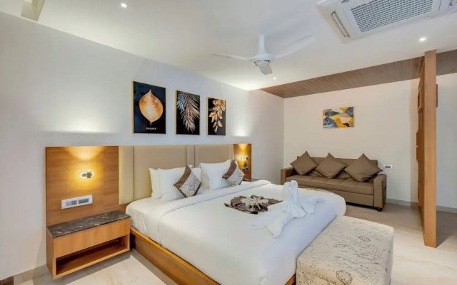 Park Avenue Hotel