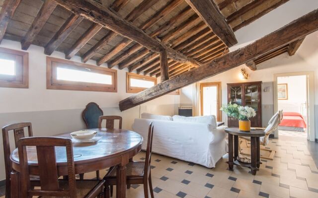 Rsh Renzi Amazing Terrace