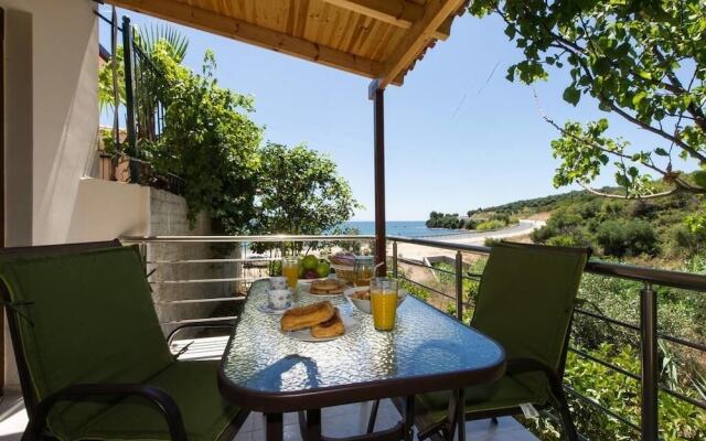 Vina's Cozy Flat Next To The Beach