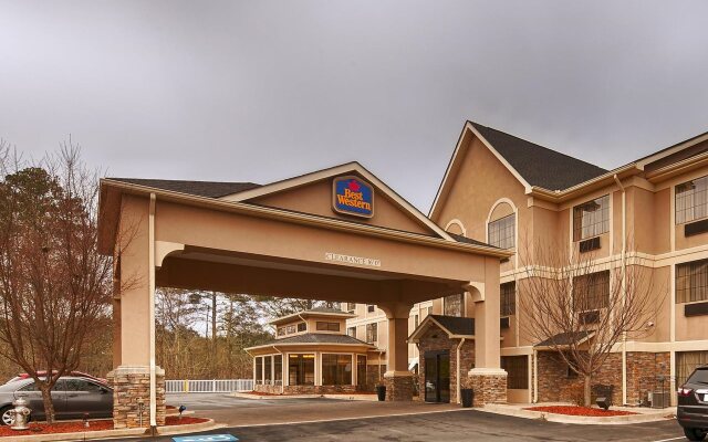 Country Inn & Suites by Radisson, Canton, GA