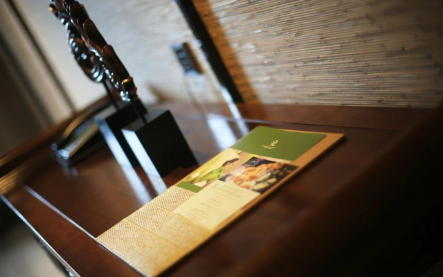 Relax Season Hotel Dongmen
